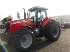 Trator massey ferguson mf 7415/4